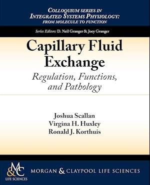 Capillary Fluid Exchange