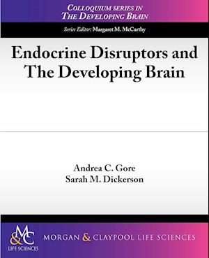 Endocrine Disruptors and the Developing Brain