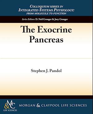 The Exocrine Pancreas