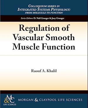 Regulation of Vascular Smooth Muscle Function