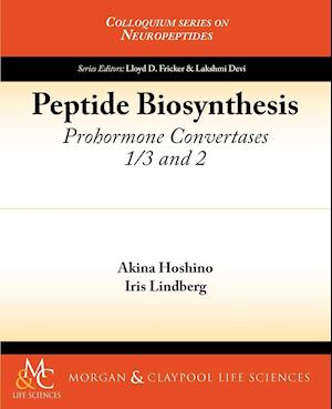 Peptide Biosynthesis