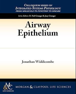 Airway Epithelium