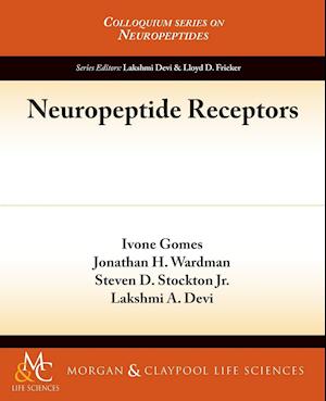 Neuropeptide Receptors