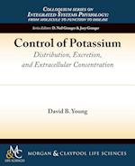 Control of Potassium