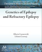 Genetics of Epilepsy and Refractory Epilepsy