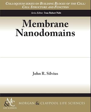 Membrane Nanodomains