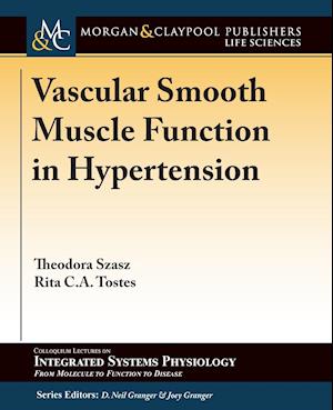 Vascular Smooth Muscle Function in Hypertension