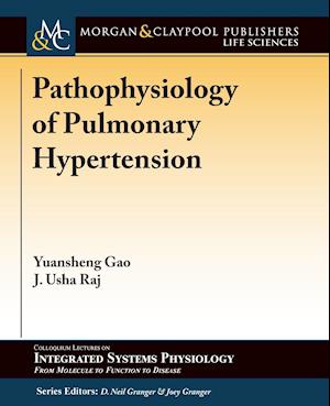 Pathophysiology of Pulmonary Hypertension