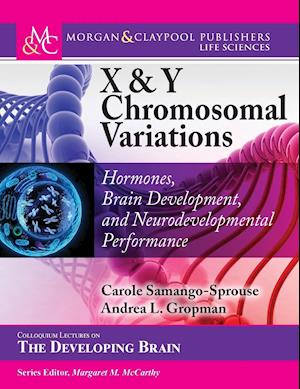 X & Y Chromosomal Variations