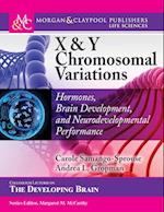 X & y Chromosomal Variations