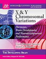 X & Y Chromosomal Variations