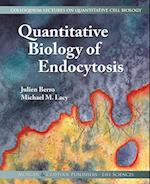 Quantitative Biology of Endocytosis