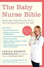 Baby Nurse Bible