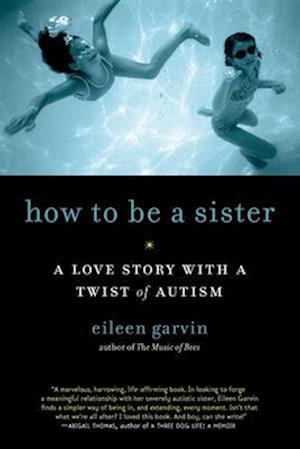 How to be a Sister a Love Story with a Twist of Autism