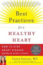 Best Practices for Healthy Heart