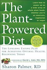 The Plant Powered Diet