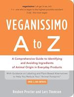 Veganissimo A to Z