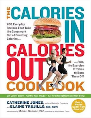 The Calories in, Calories Out Cookbook