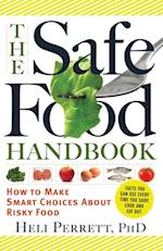 Safe Food Handbook