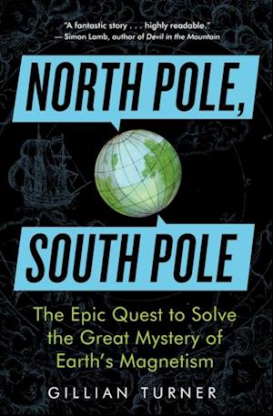 North Pole, South Pole