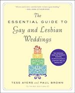 Essential Guide to Gay and Lesbian Weddings