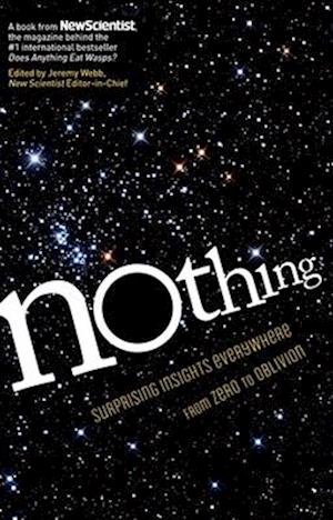 Nothing : Surprising Insights Everywhere from Zero to Oblivion