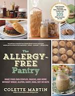 The Allergy-Free Pantry