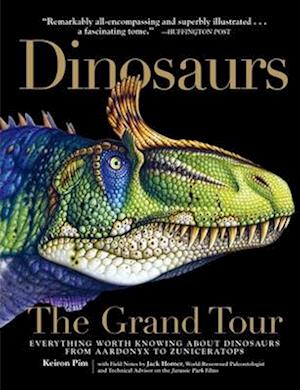 Dinosaurs - The Grand Tour