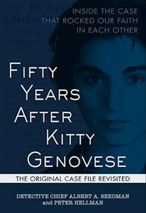 Fifty Years After Kitty Genovese