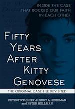 Fifty Years After Kitty Genovese