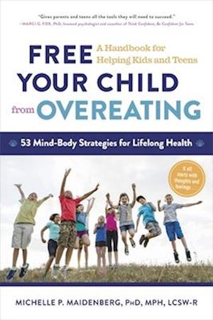 Free Your Child from Overeating