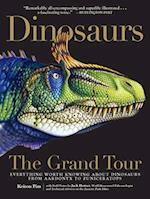 Dinosaurs--The Grand Tour