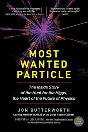 Most Wanted Particle