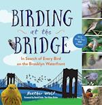 Birding at the Bridge : In Search of Every Bird on the Brooklyn Waterfront