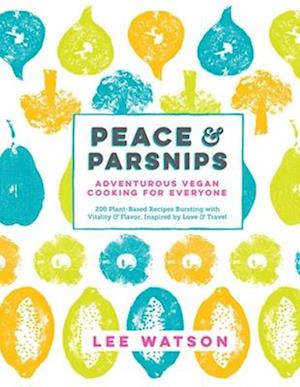 Peace & Parsnips