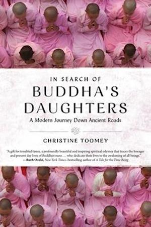 In Search of Buddha's Daughters