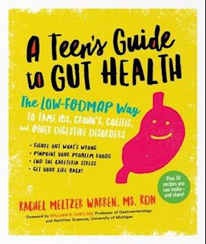 Teen's Guide to Gut Health