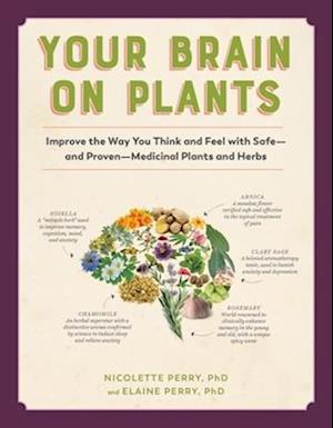 Your Brain on Plants