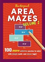 The Original Area Mazes, Volume Two