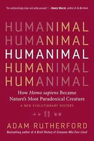 HUMANIMAL