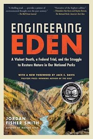 Engineering Eden