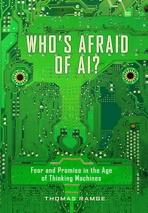 Who's Afraid of AI?