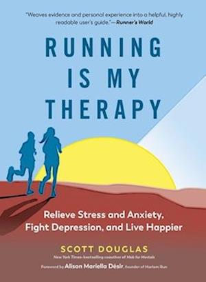 Running is My Therapy NEW EDITION