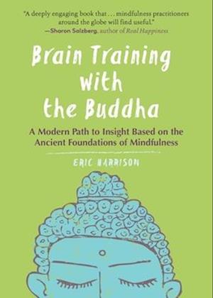 Brain Training with the Buddha