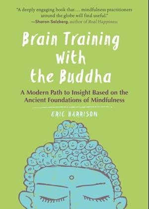 Brain Training with the Buddha