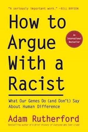 How to Argue with a Racist