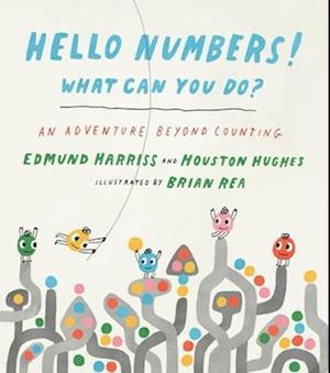 Hello Numbers! What Can You Do?