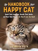 The Handbook for a Happy Cat