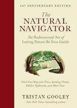 The Natural Navigator, Tenth Anniversary Edition