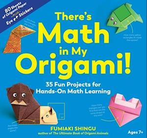 There's Math in My Origami!